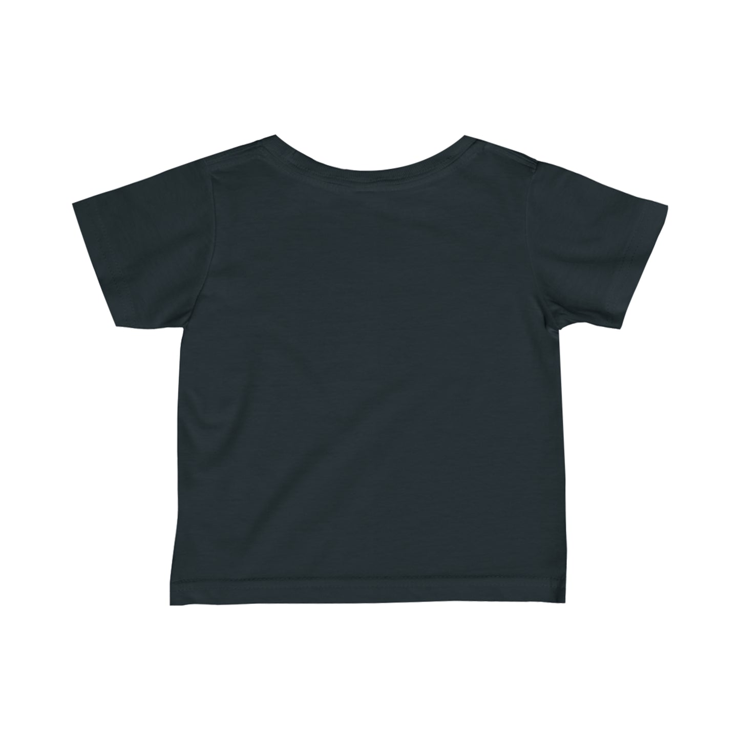 Infant Fine Jersey Tee~ Capybara