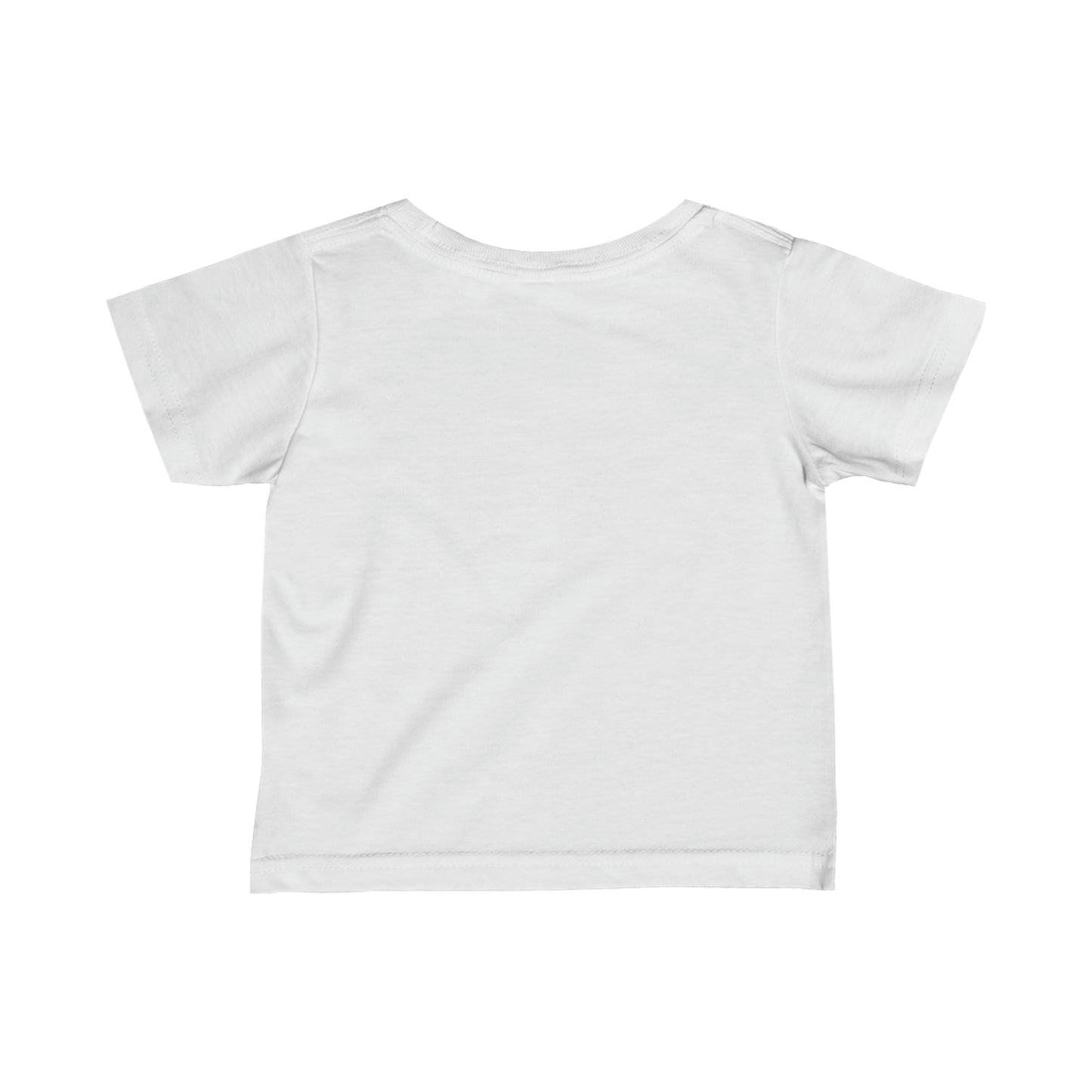 Infant Fine Jersey Tee~ Capybara