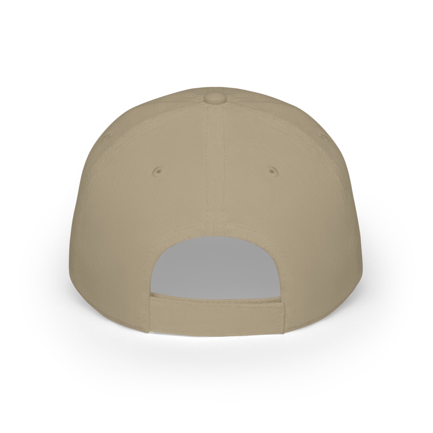 Low Profile Baseball Cap - HAYVYN