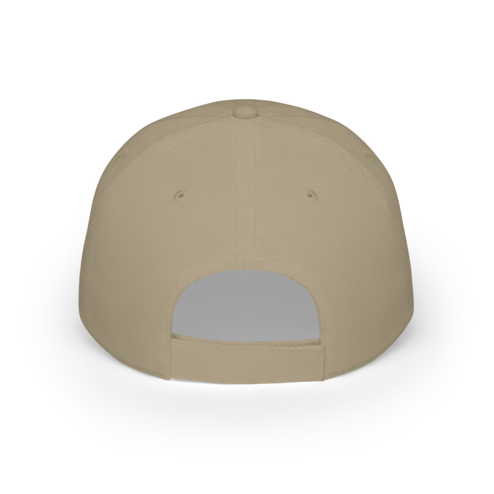 Low Profile Baseball Cap - HAYVYN