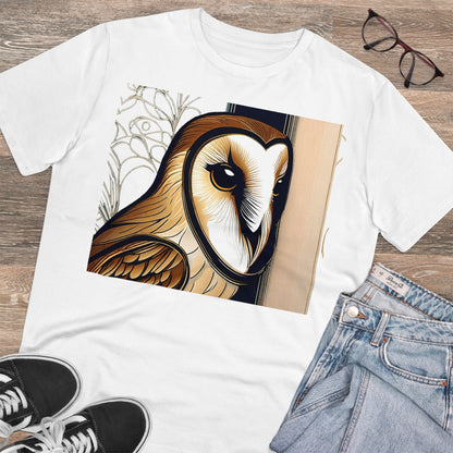 Organic Creator T-shirt - Unisex