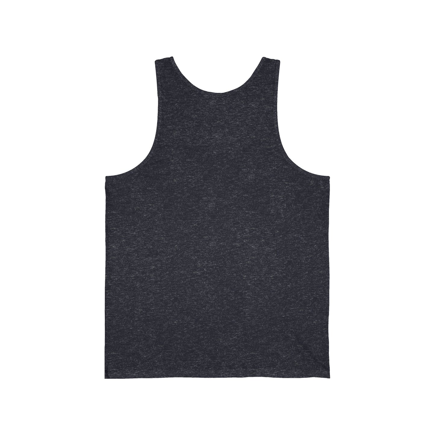 Unisex Jersey Tank Vintage Fade