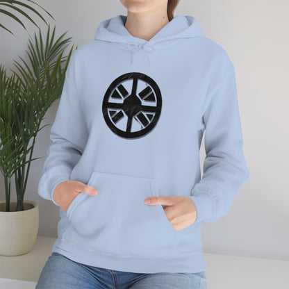 Unisex Heavy Blend™ Hooded Sweatshirt - HAYVYN