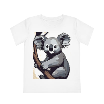 Girls' Creator T-Shirt~Koala