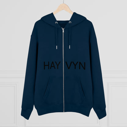 Men's Cultivator Zip Hoodie - HAYVYN