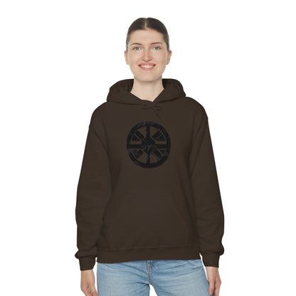 Unisex Heavy Blend™ Hooded Sweatshirt - HAYVYN