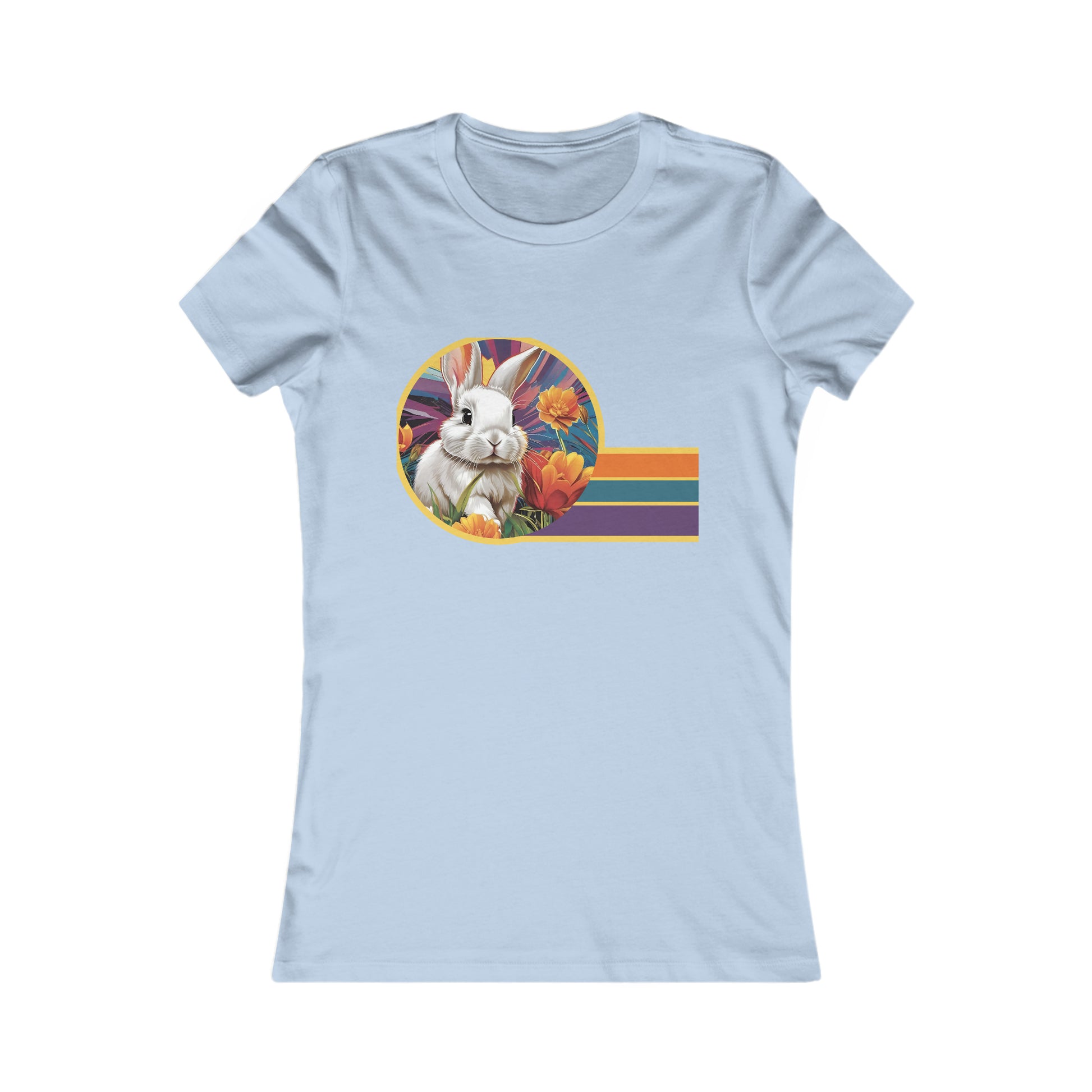 Women's Favorite Tee - HAYVYN