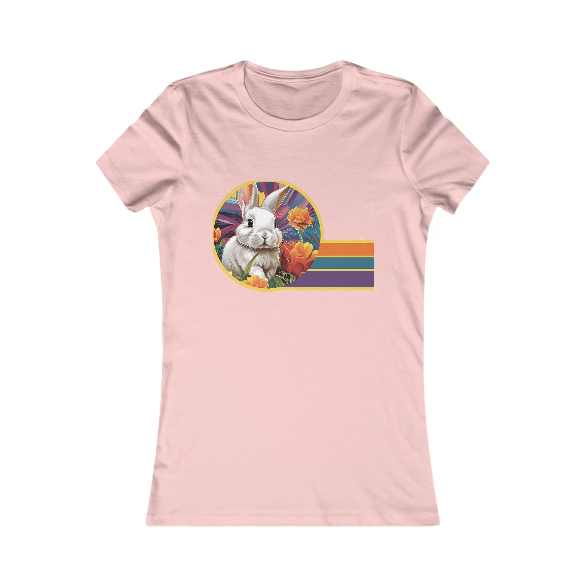 Women's Favorite Tee - HAYVYN