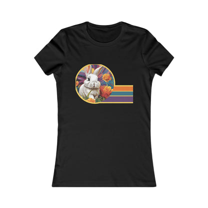 Women's Favorite Tee - HAYVYN