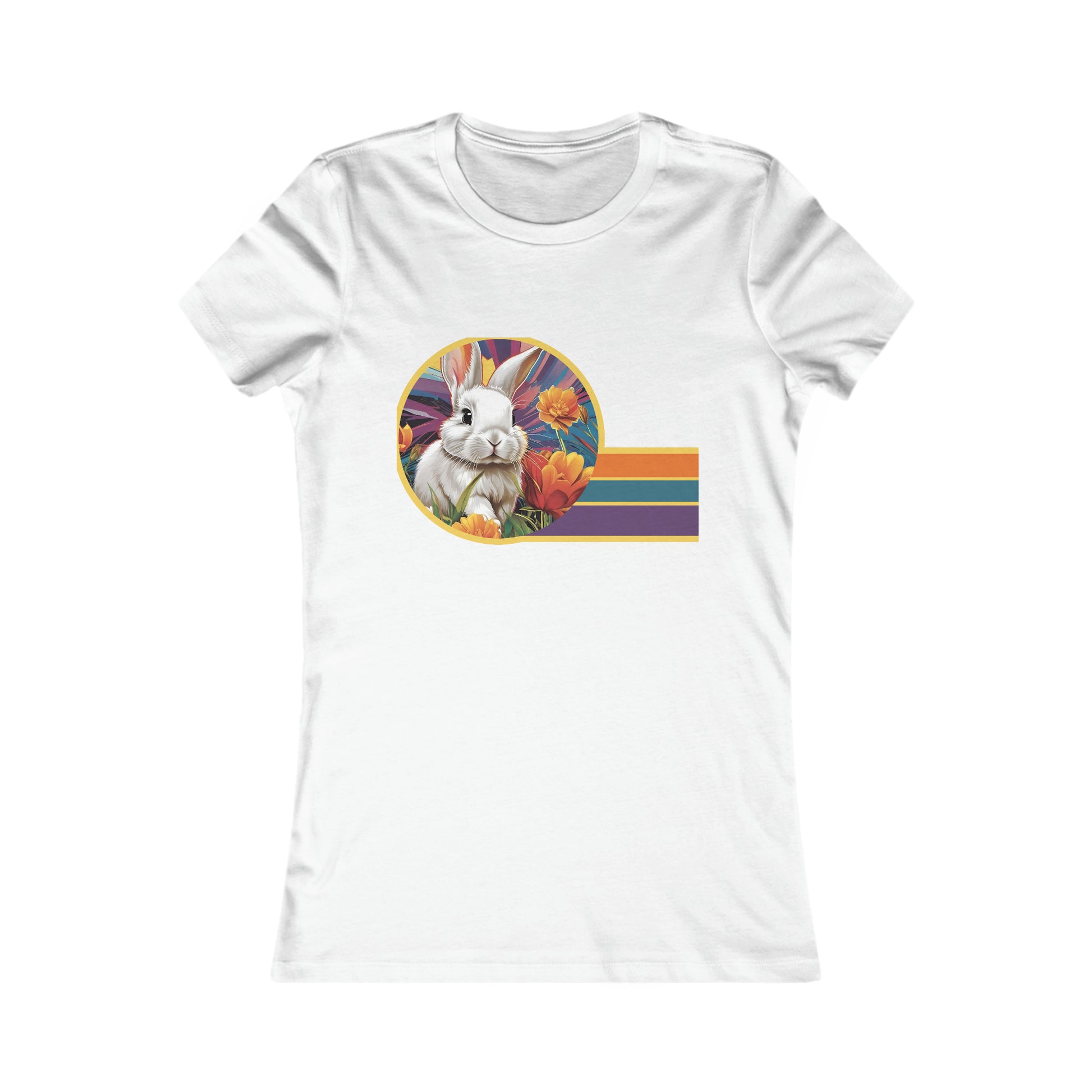 Women's Favorite Tee - HAYVYN