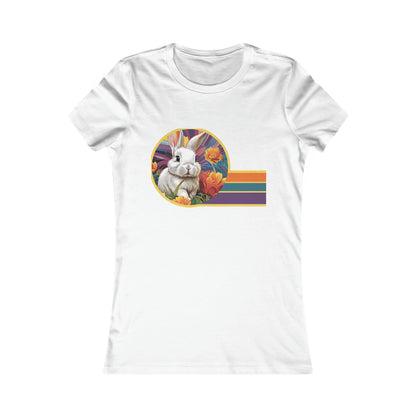 Women's Favorite Tee - HAYVYN