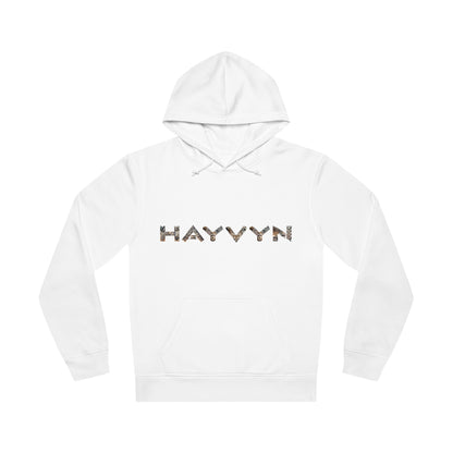 Unisex Drummer Hoodie - HAYVYN