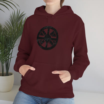 Unisex Heavy Blend™ Hooded Sweatshirt - HAYVYN