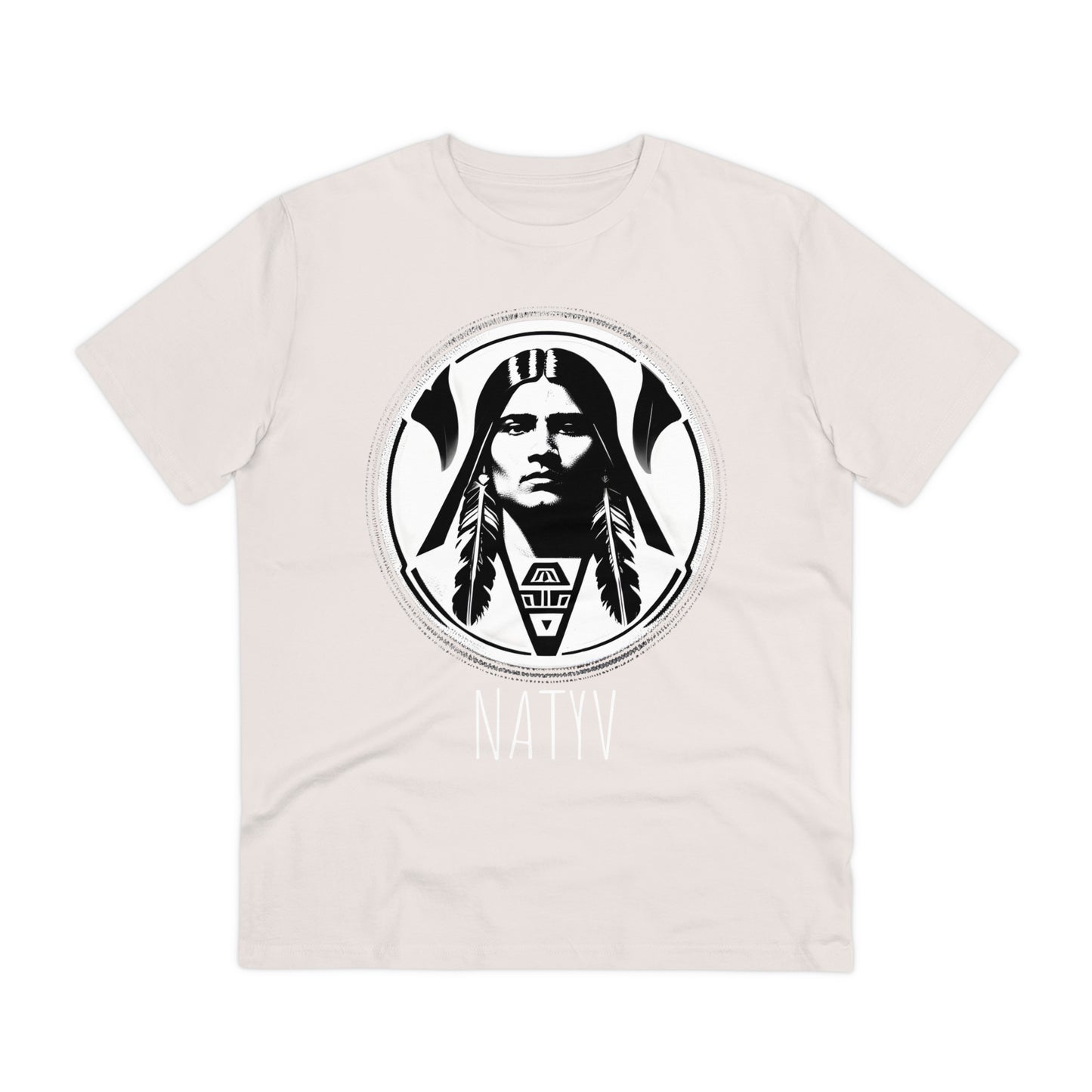 Organic Creator T-shirt - Unisex - HAYVYN