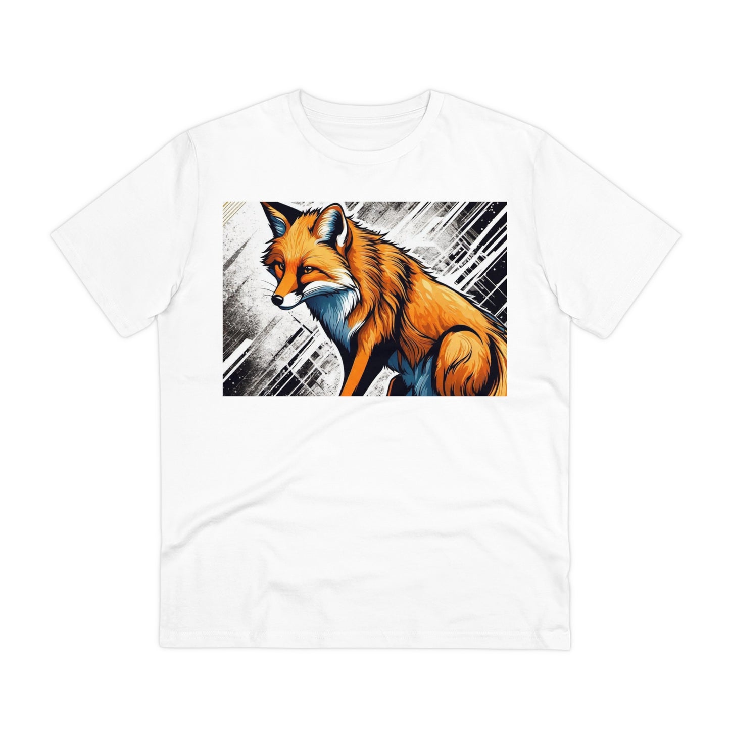 Organic Creator T-shirt - Unisex - HAYVYN