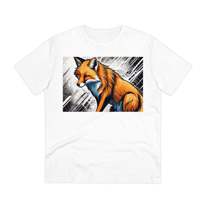 Organic Creator T-shirt - Unisex - HAYVYN