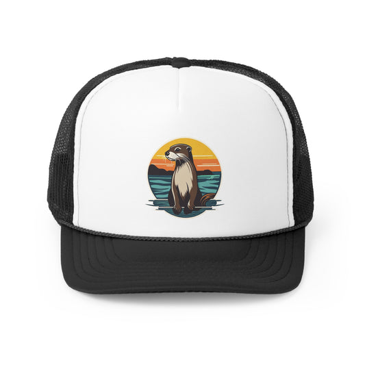 Trucker Caps - HAYVYN