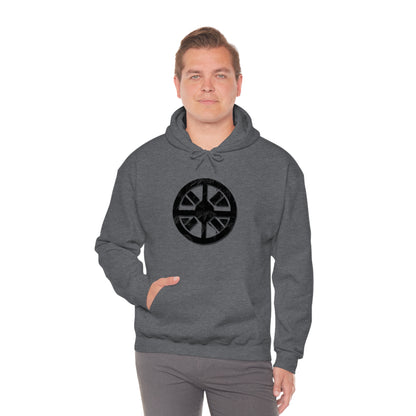 Unisex Heavy Blend™ Hooded Sweatshirt - HAYVYN