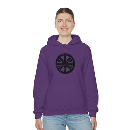 Unisex Heavy Blend™ Hooded Sweatshirt - HAYVYN