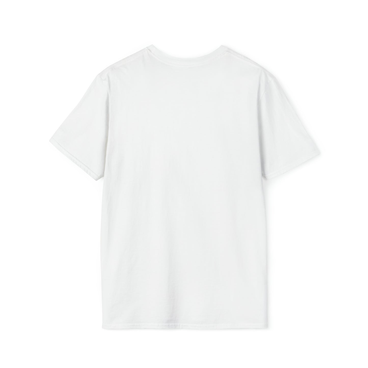 Unisex Softstyle T-Shirt - HAYVYN