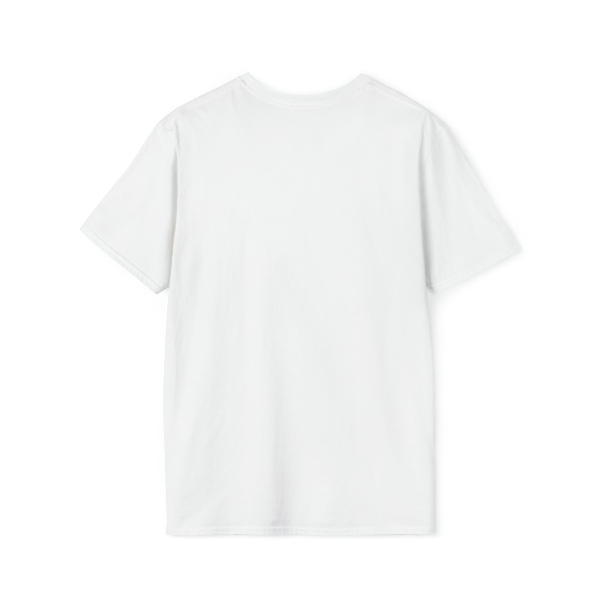 Unisex Softstyle T-Shirt - HAYVYN