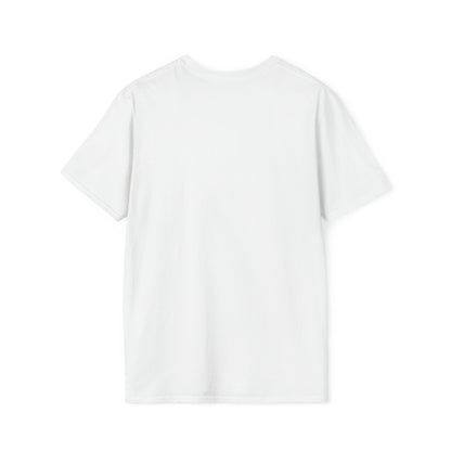 Unisex Softstyle T-Shirt - HAYVYN