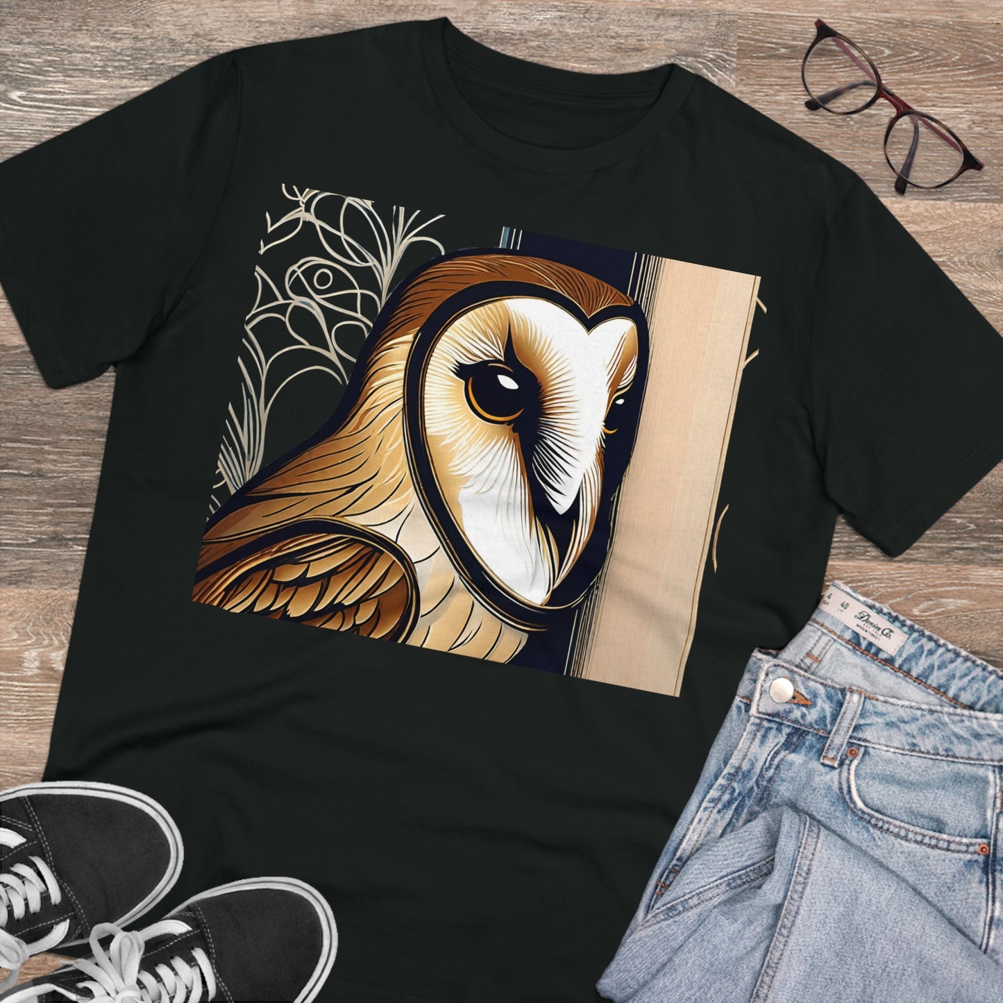 Organic Creator T-shirt - Unisex