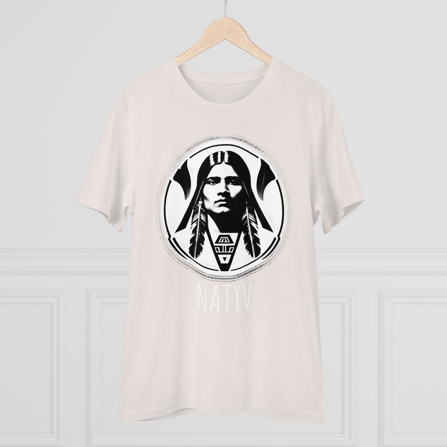 Organic Creator T-shirt - Unisex - HAYVYN