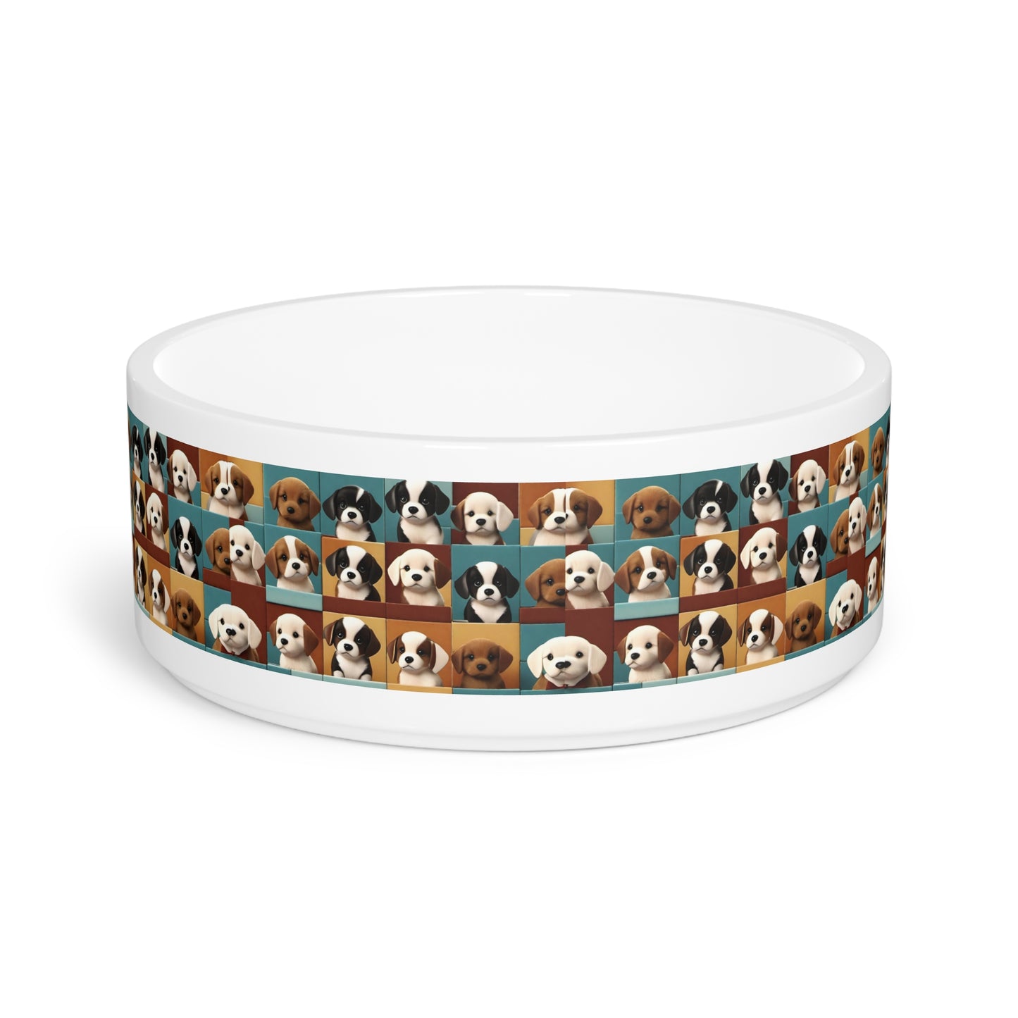 Pet Bowl~PUPPIES - HAYVYN