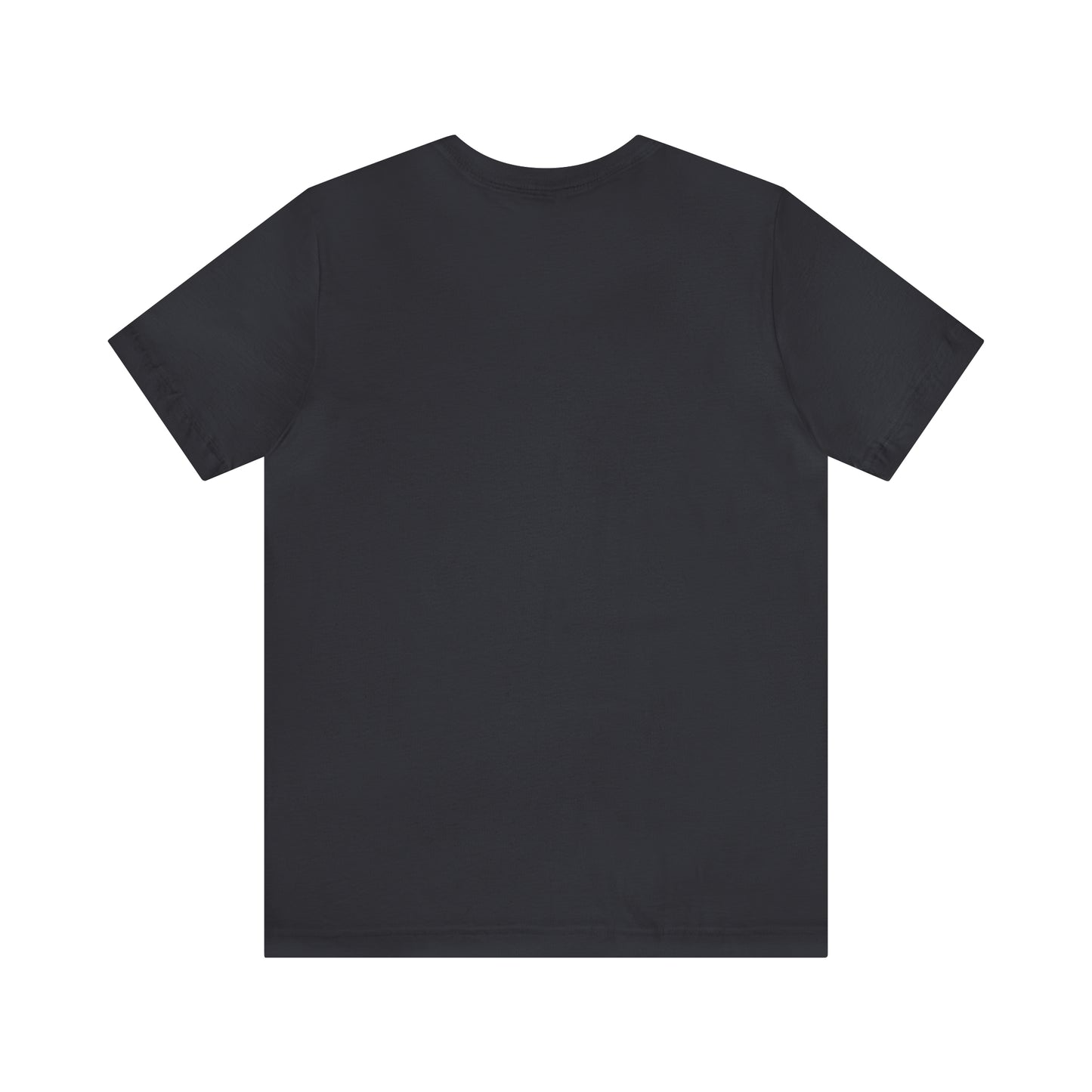 Unisex Jersey Short Sleeve Tee - HAYVYN