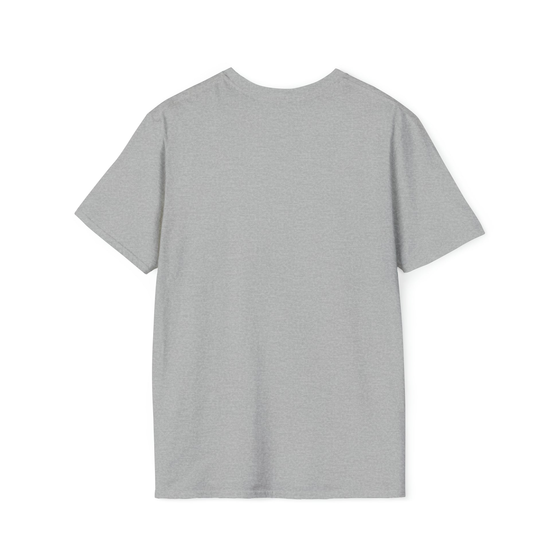 Unisex Softstyle T-Shirt - HAYVYN