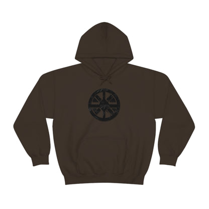 Unisex Heavy Blend™ Hooded Sweatshirt - HAYVYN