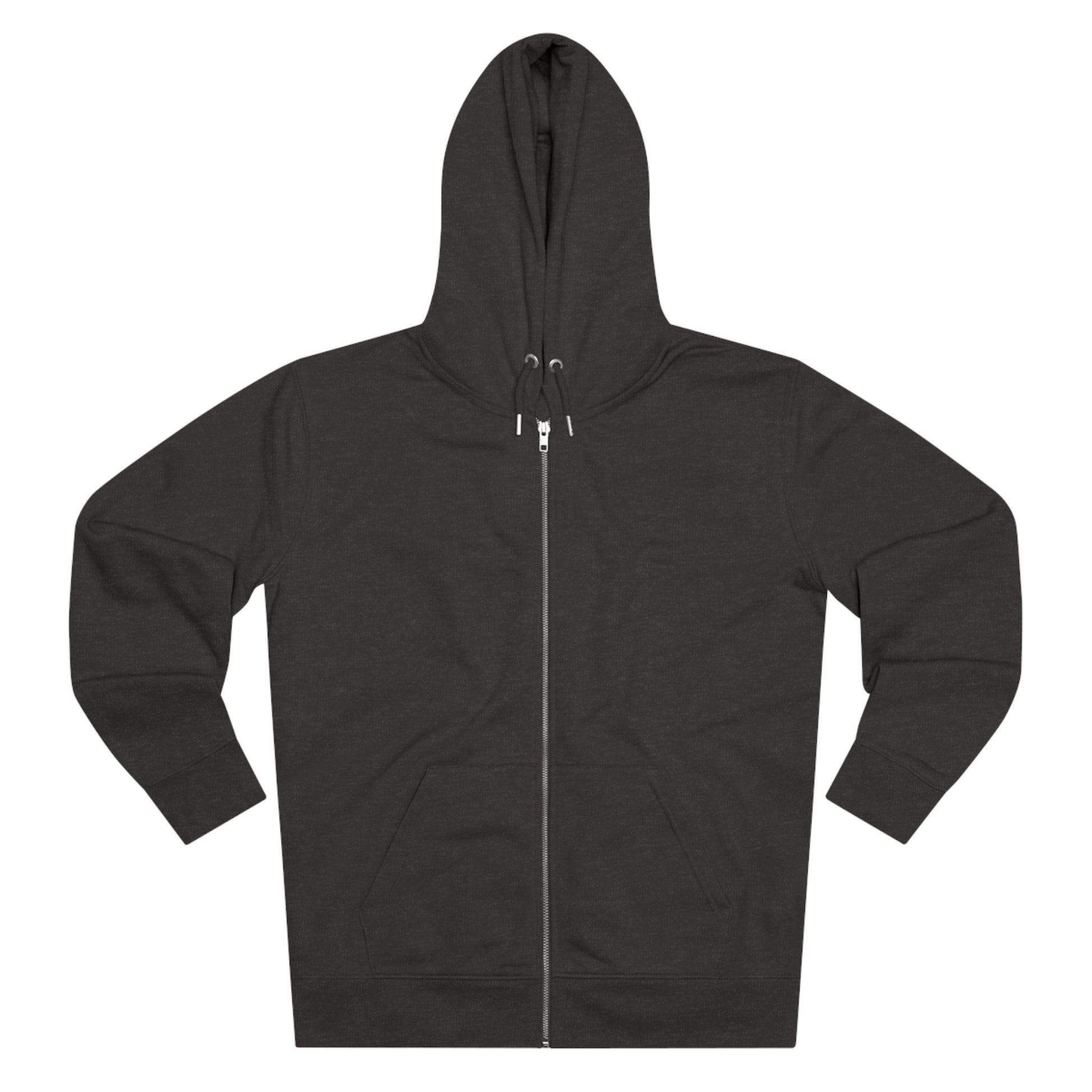 Men's Cultivator Zip Hoodie - HAYVYN