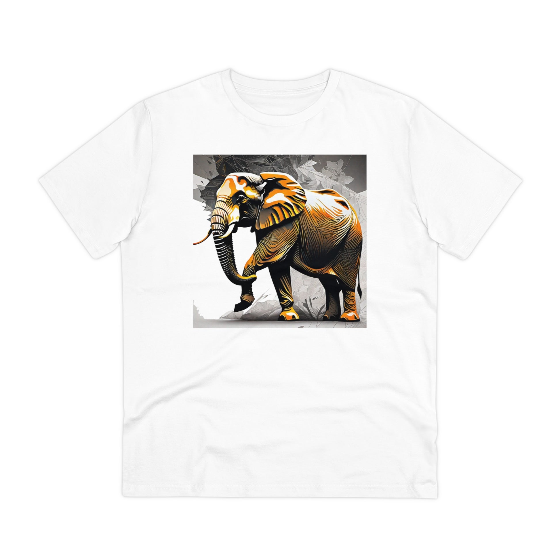 Organic Creator T-shirt - Unisex - HAYVYN