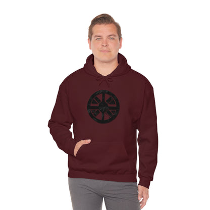 Unisex Heavy Blend™ Hooded Sweatshirt - HAYVYN