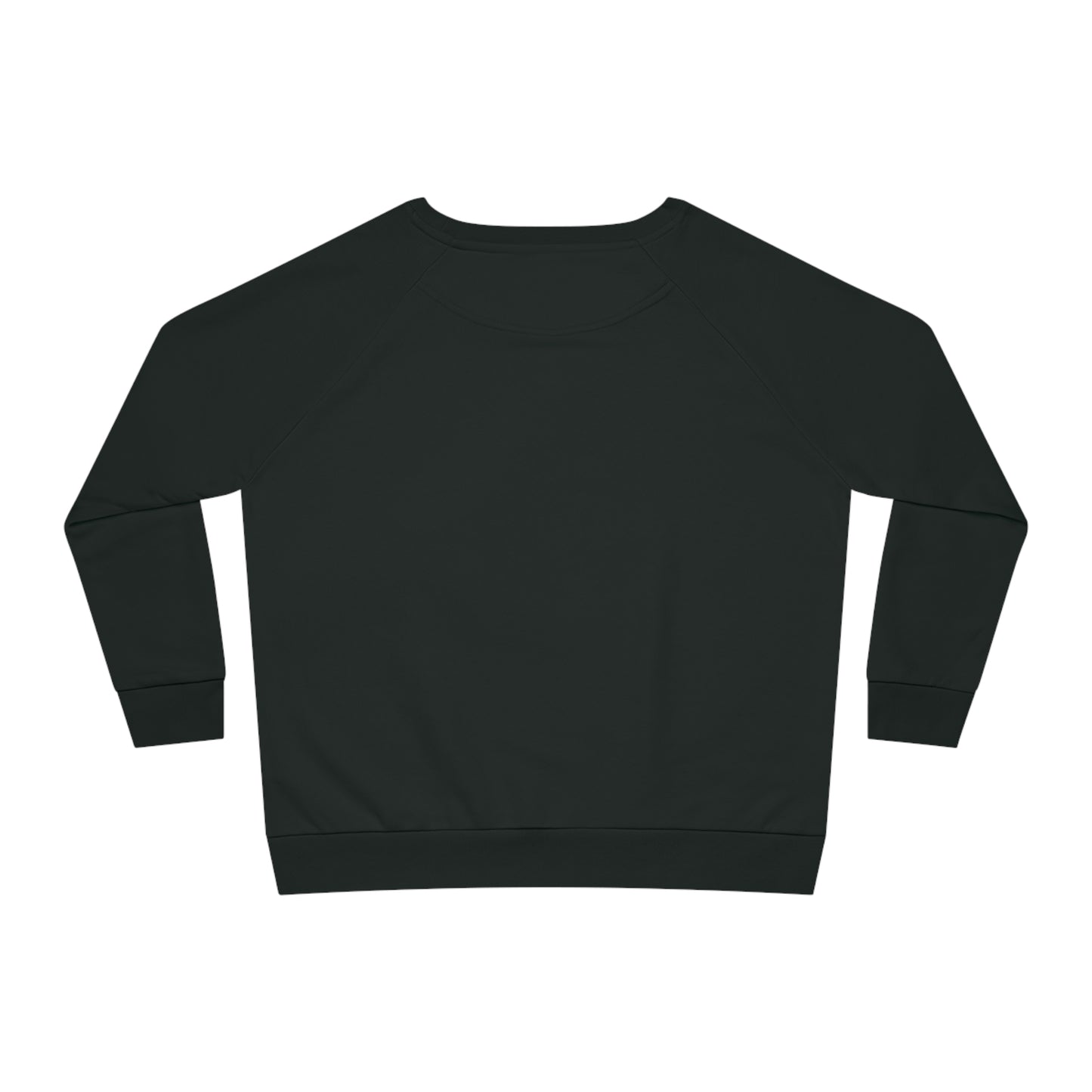 Women's Dazzler Relaxed Fit Sweatshirt - HAYVYN