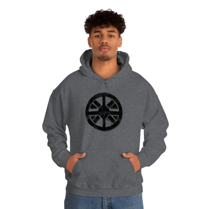 Unisex Heavy Blend™ Hooded Sweatshirt - HAYVYN