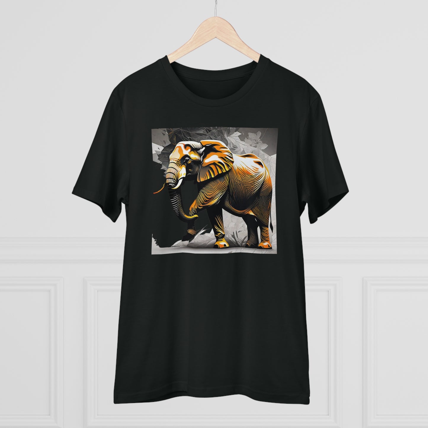 Organic Creator T-shirt - Unisex - HAYVYN