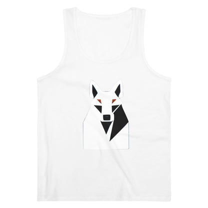 Men's Specter Tank Top - HAYVYN