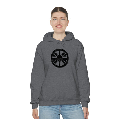 Unisex Heavy Blend™ Hooded Sweatshirt - HAYVYN