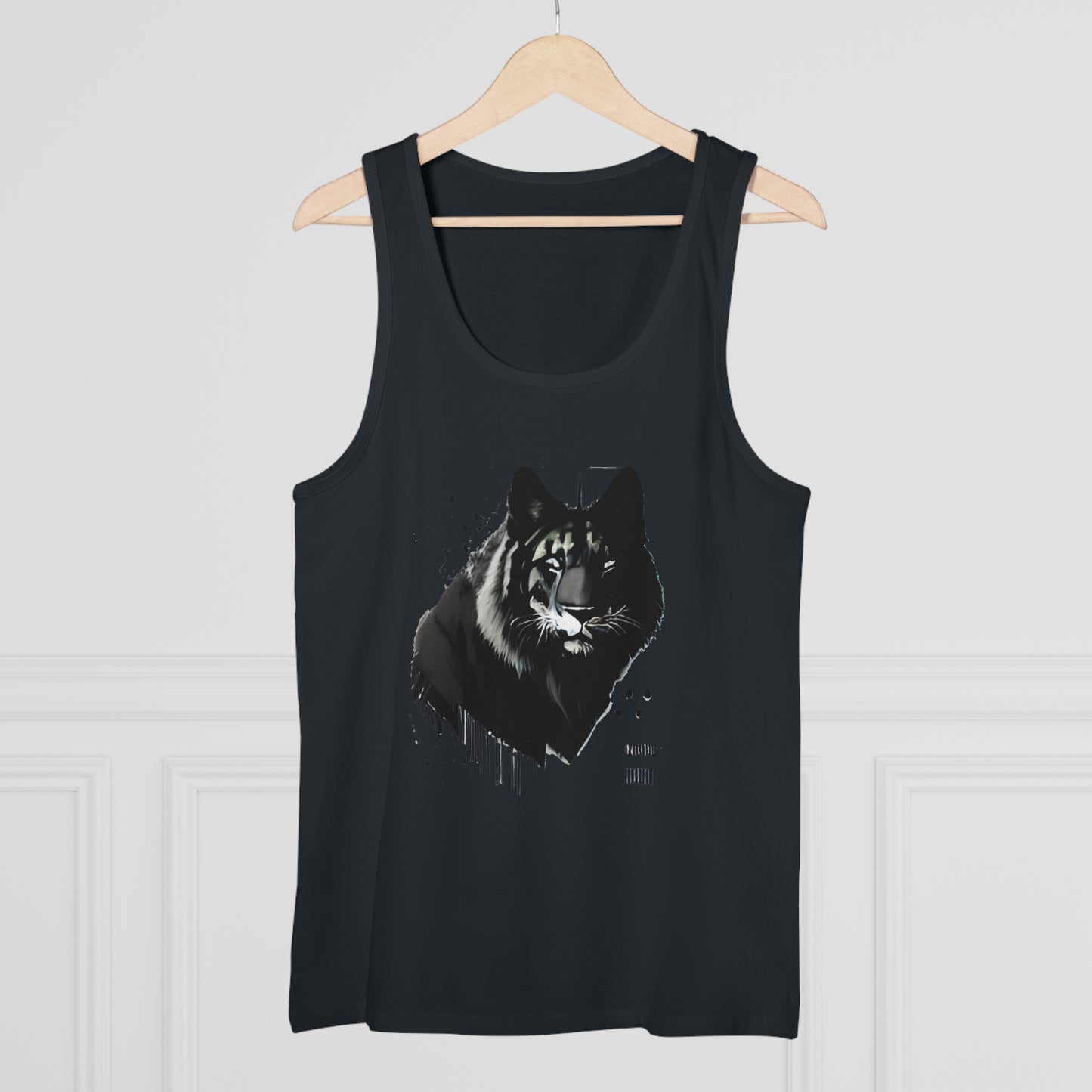 Men's Specter Tank Top - HAYVYN