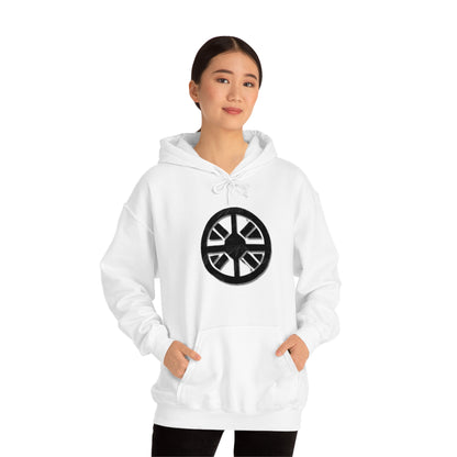 Unisex Heavy Blend™ Hooded Sweatshirt - HAYVYN