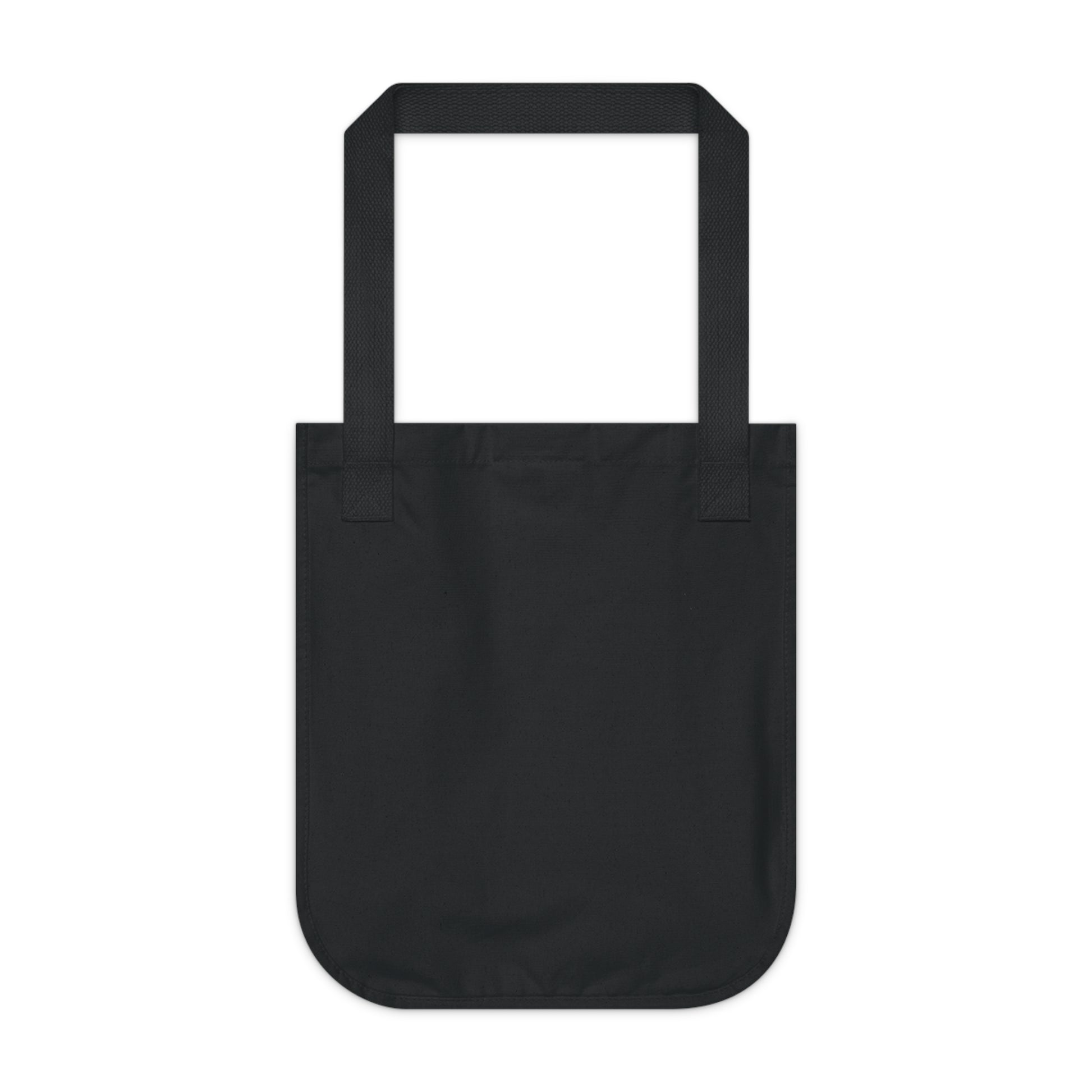 Organic Canvas Tote Bag - HAYVYN