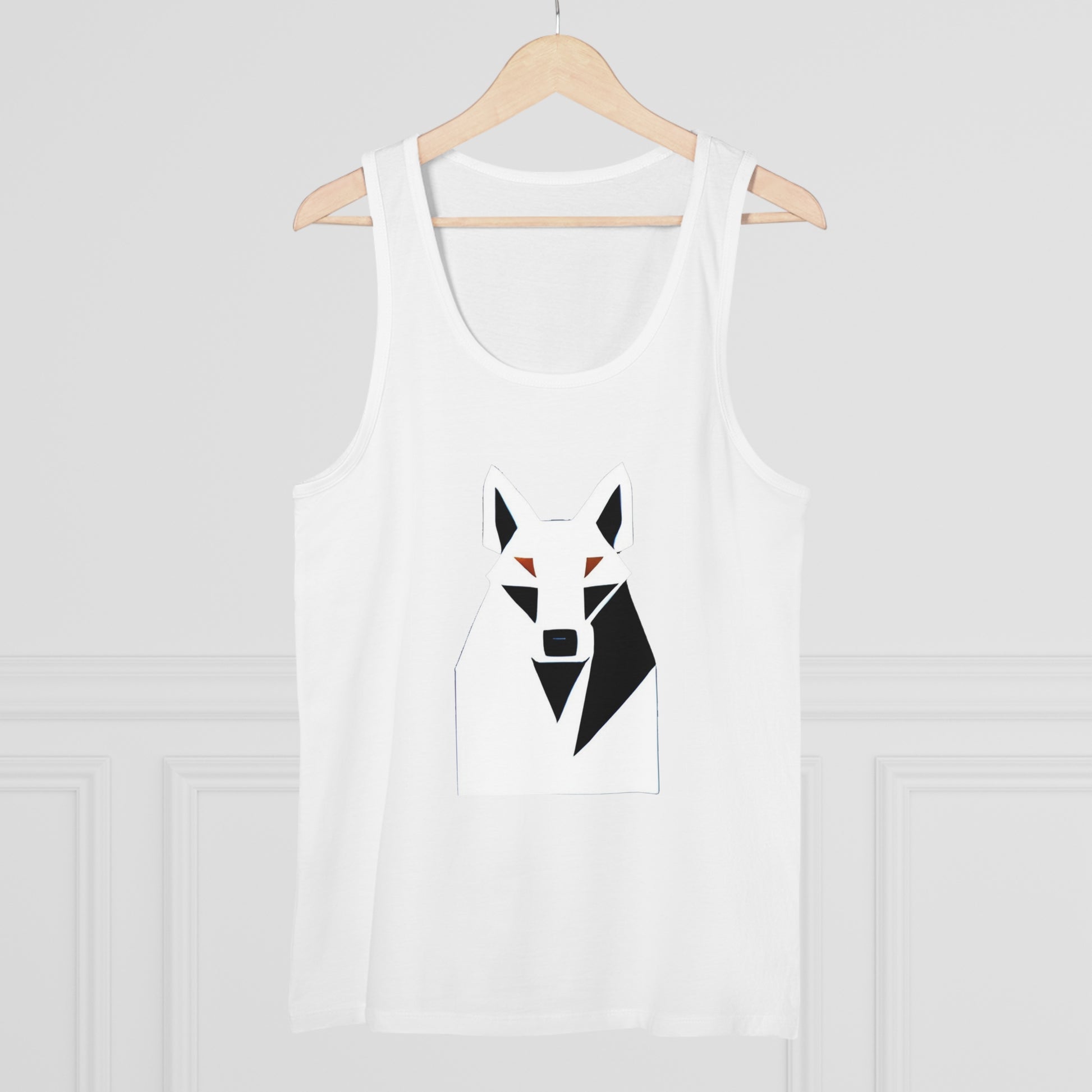 Men's Specter Tank Top - HAYVYN