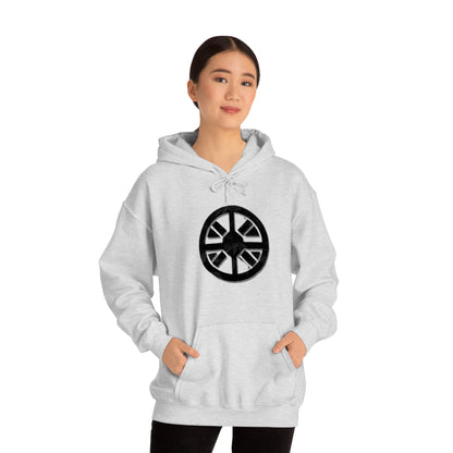 Unisex Heavy Blend™ Hooded Sweatshirt - HAYVYN