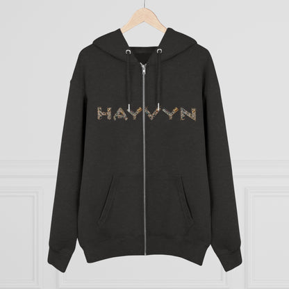 Men's Cultivator Zip Hoodie - HAYVYN