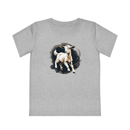 Kids' Creator T-Shirt~ Goat