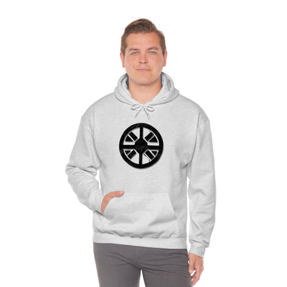 Unisex Heavy Blend™ Hooded Sweatshirt - HAYVYN