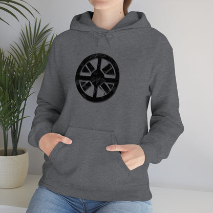 Unisex Heavy Blend™ Hooded Sweatshirt - HAYVYN