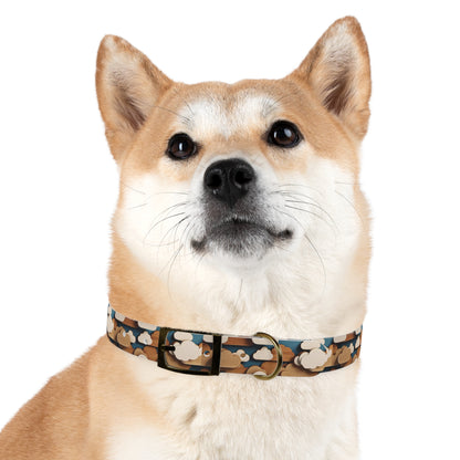 Dog Collar - HAYVYN